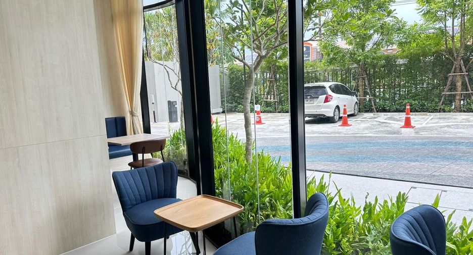 For rent 1 bed condo in Kathu, Phuket