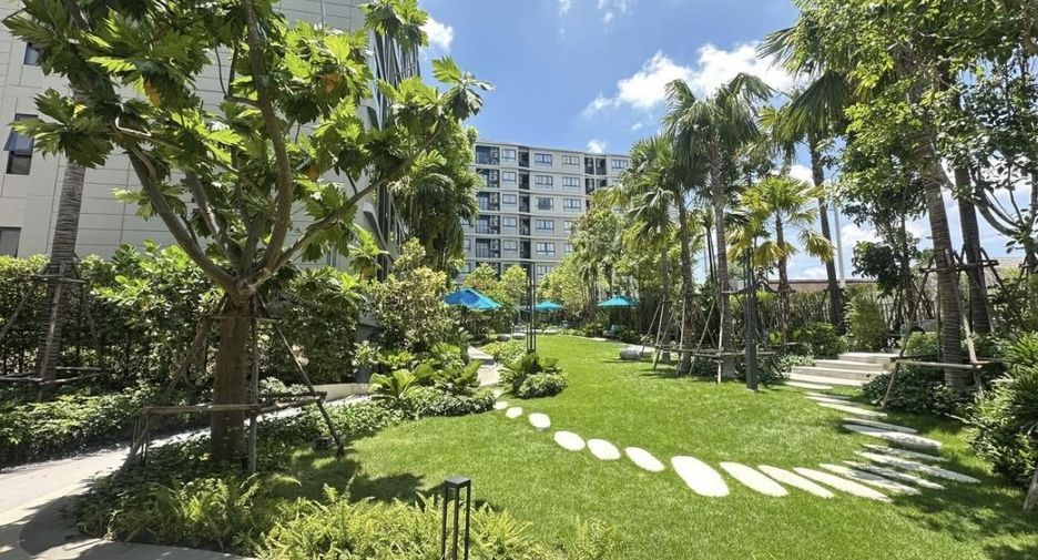 For rent 1 bed condo in Kathu, Phuket