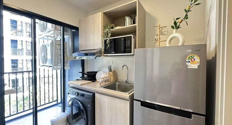 For rent 1 bed condo in Kathu, Phuket