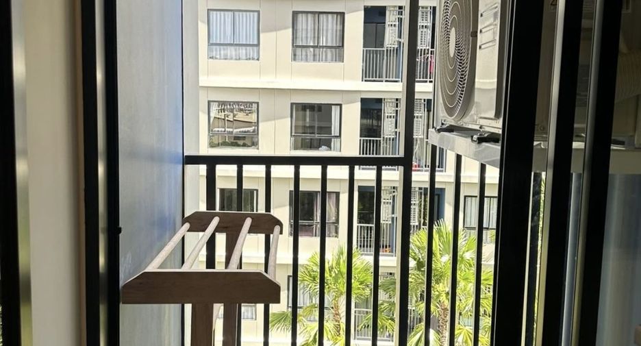 For rent 1 bed condo in Kathu, Phuket