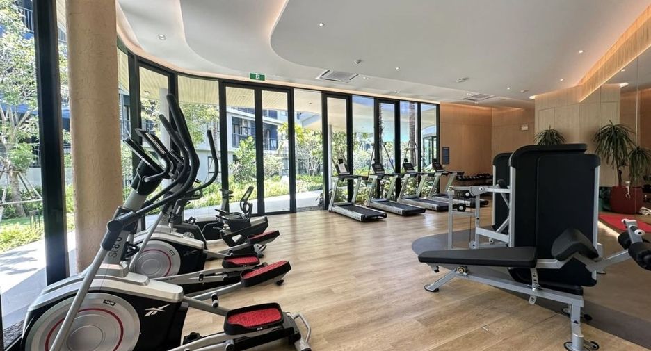 For rent 1 bed condo in Kathu, Phuket