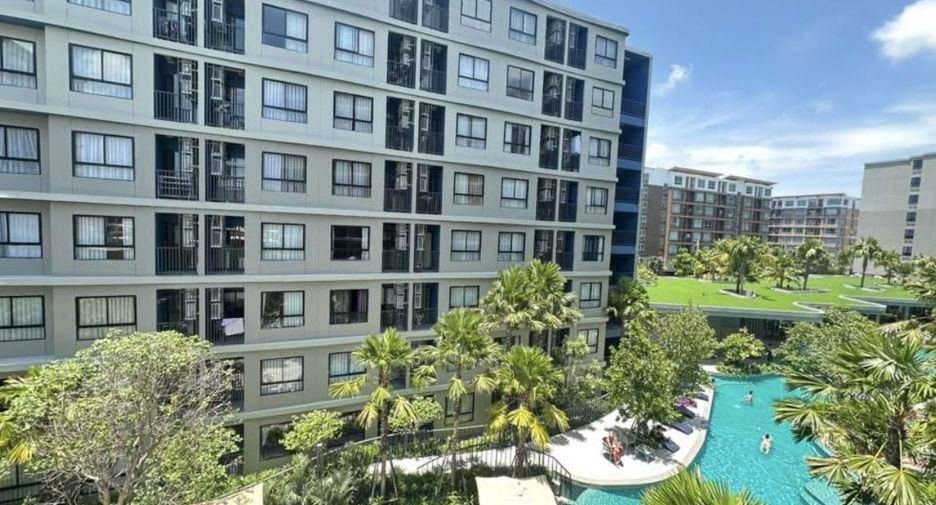 For rent 1 bed condo in Kathu, Phuket