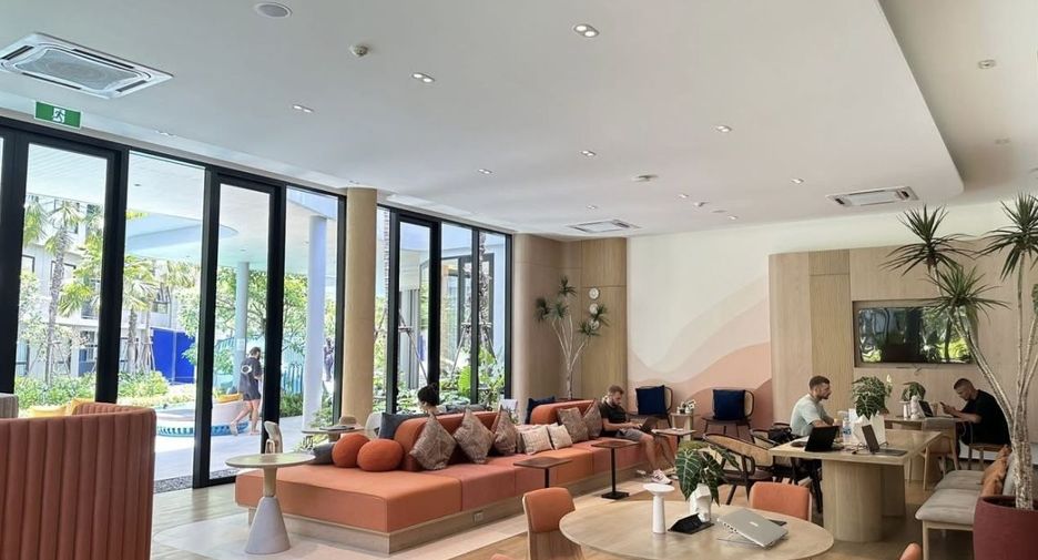 For rent 1 bed condo in Kathu, Phuket