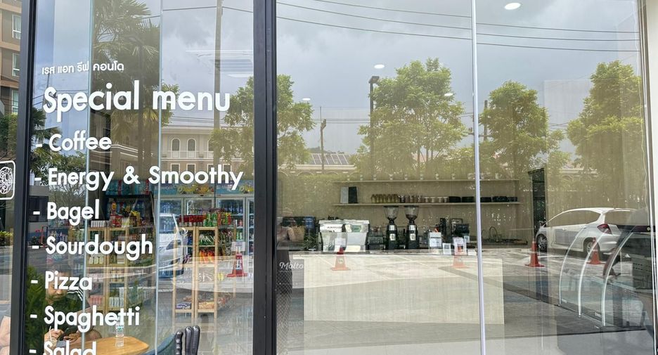 For rent 1 bed condo in Kathu, Phuket