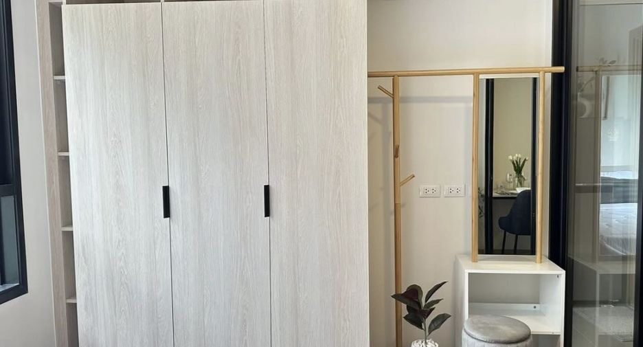 For rent 1 bed condo in Kathu, Phuket
