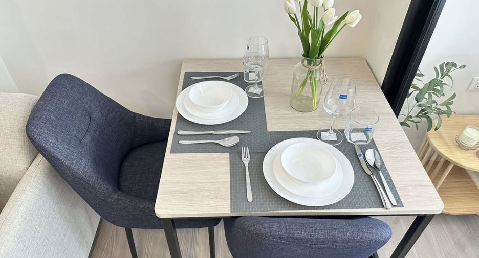 For rent 1 bed condo in Kathu, Phuket