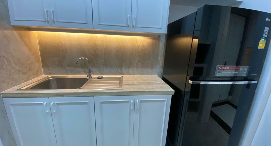 For sale and for rent 2 bedrooms condo in Khlong Toei, Bangkok