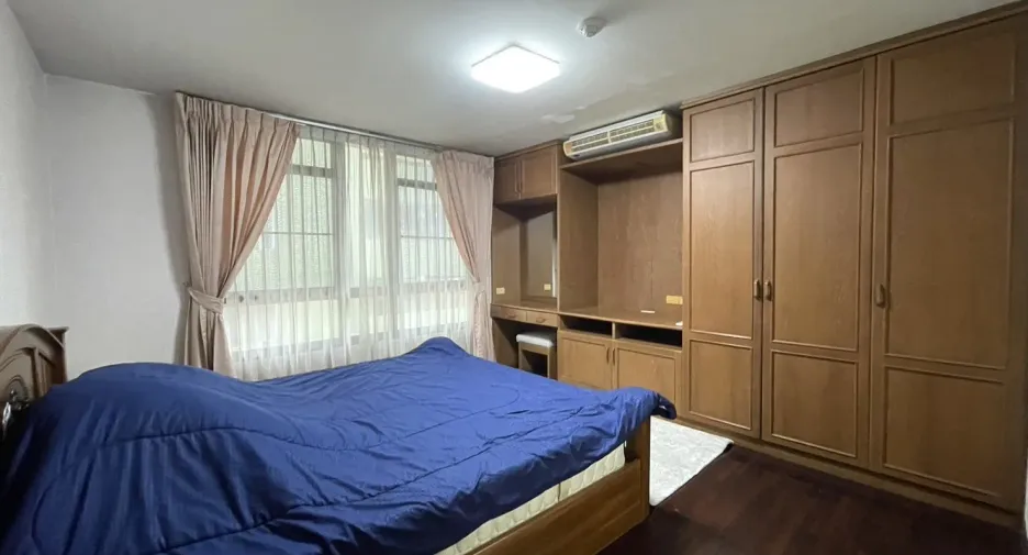 ให้เช่า 3 ห้องนอน คอนโด ใน วัฒนา, กรุงเทพฯ