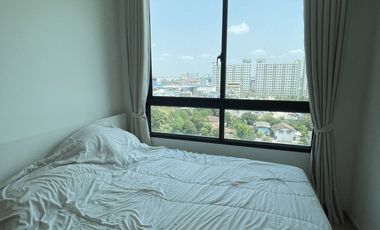 Wohnung zur Miete mit 1 Zimmer in Suan Luang, Bangkok