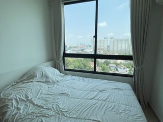 Wohnung zur Miete mit 1 Zimmer in Suan Luang, Bangkok