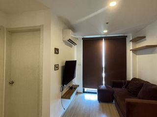 Wohnung zur Miete mit 1 Zimmer in Suan Luang, Bangkok