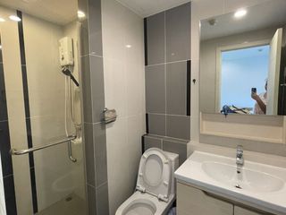 Wohnung zur Miete mit 1 Zimmer in Suan Luang, Bangkok