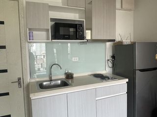Wohnung zur Miete mit 1 Zimmer in Suan Luang, Bangkok
