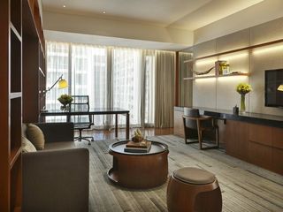 À louer studio appartement à Pathum Wan, Bangkok