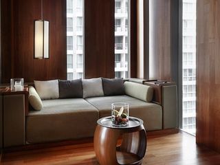 À louer studio appartement à Pathum Wan, Bangkok