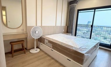 For rent 1 Beds condo in Khlong Toei, Bangkok