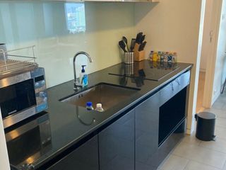 Wohnung zur Miete mit 2 Zimmer in Phaya Thai, Bangkok