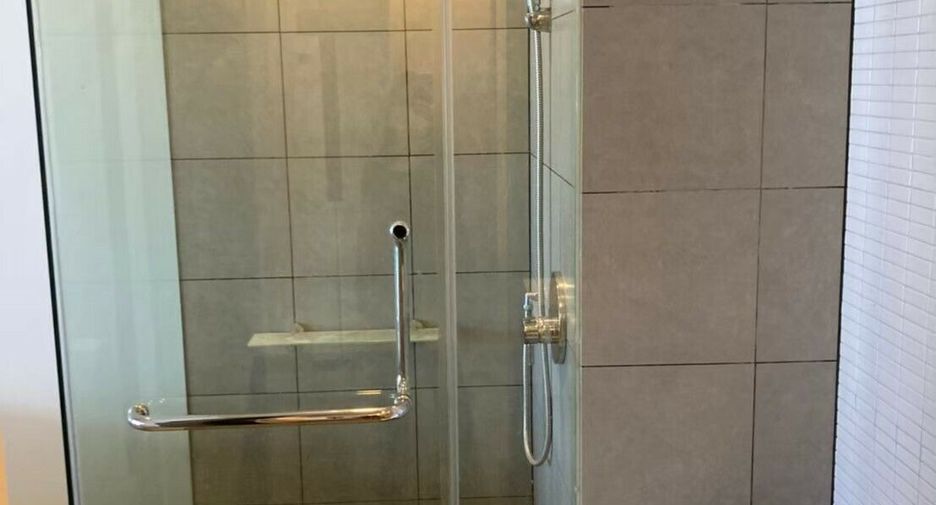 Condo en alquiler de 2 habitaciones en Phaya Thai, Bangkok
