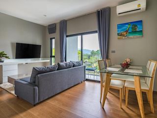 For sale 1 Beds condo in Mueang Phuket, Phuket