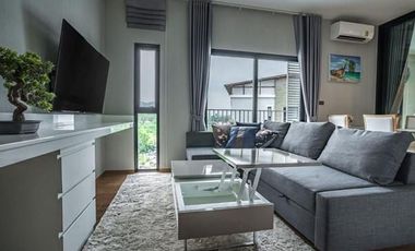 Wohnung zum Kauf mit 1 Zimmer in Mueang Phuket, Phuket
