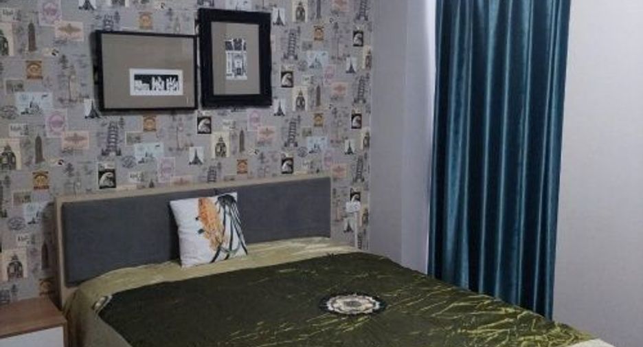 For sale 2 bedrooms condo in Phra Khanong, Bangkok