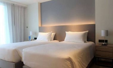 À vendre studio condo à Mueang Phuket, Phuket