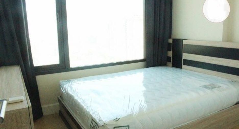 À louer 2 chambres condo à Chatuchak, Bangkok