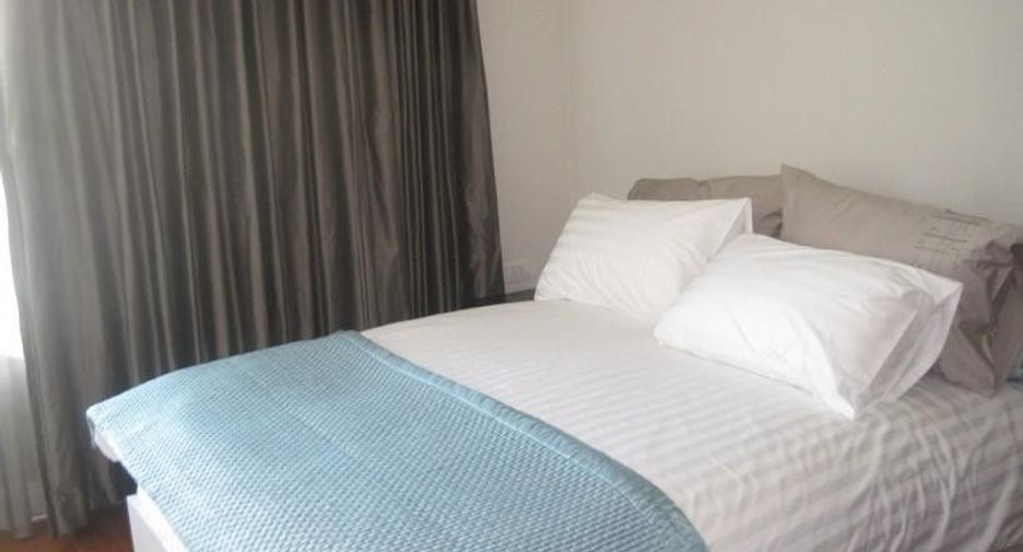 Wohnung zur Miete mit 3 Zimmer in Pathum Wan, Bangkok