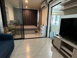 Condo en venta de 1 habitaciones en Mueang Samut Prakan, Samut Prakan