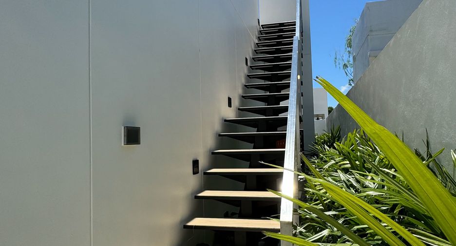 À vendre 3 chambres villa à Thalang, Phuket