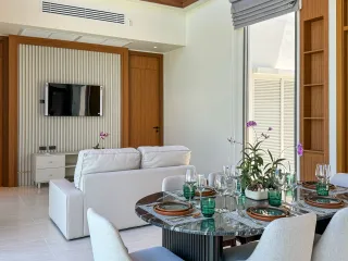 À vendre 3 chambres villa à Thalang, Phuket