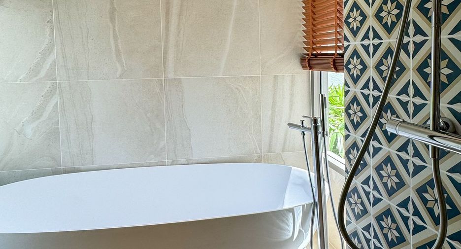 À vendre 3 chambres villa à Thalang, Phuket