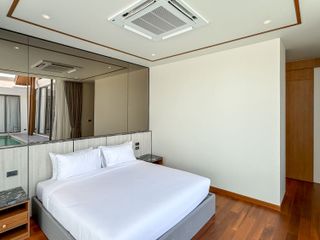 À vendre 3 chambres villa à Thalang, Phuket