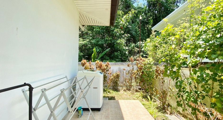 Villa en alquiler de 3 habitaciones en Mueang Phuket, Phuket
