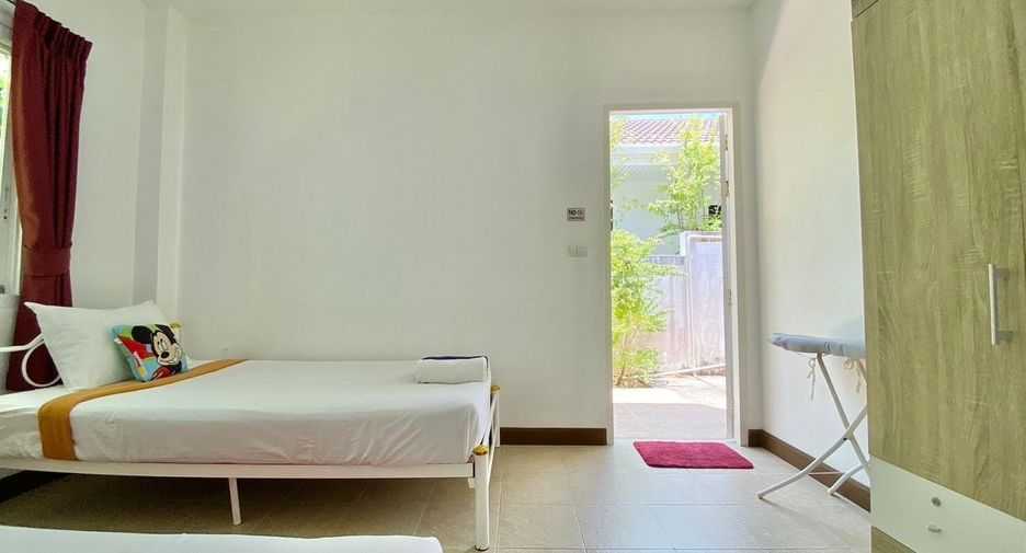 Villa en alquiler de 3 habitaciones en Mueang Phuket, Phuket