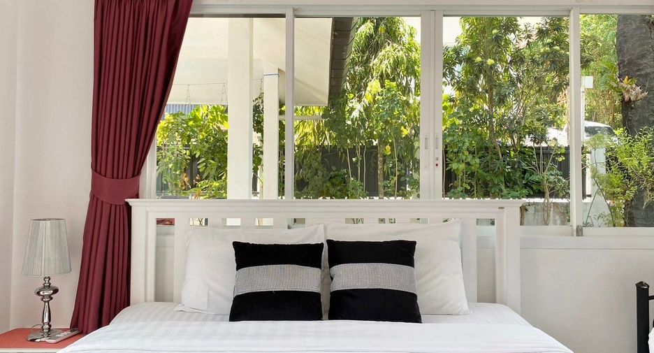 Villa en alquiler de 3 habitaciones en Mueang Phuket, Phuket