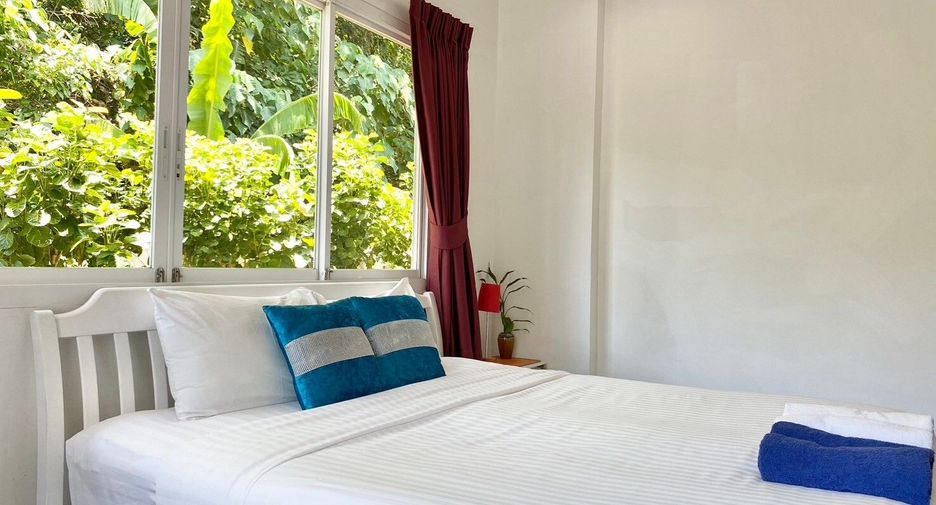 Villa en alquiler de 3 habitaciones en Mueang Phuket, Phuket