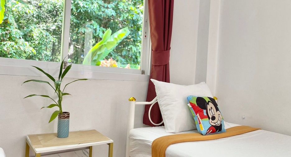 Villa en alquiler de 3 habitaciones en Mueang Phuket, Phuket
