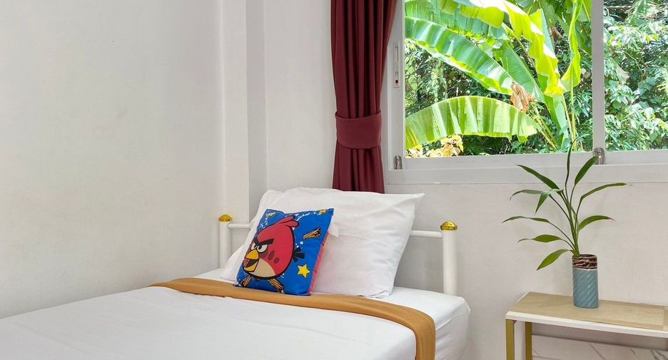 Villa en alquiler de 3 habitaciones en Mueang Phuket, Phuket