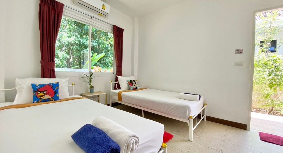Villa en alquiler de 3 habitaciones en Mueang Phuket, Phuket