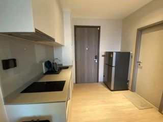 For sale and for rent 1 bed condo in Thon Buri, Bangkok