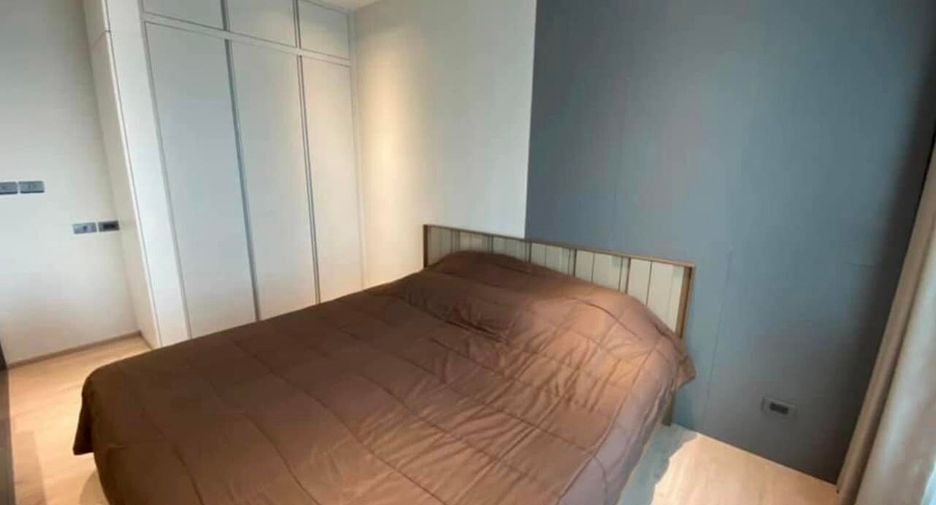 For sale and for rent 1 bed condo in Thon Buri, Bangkok