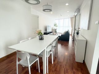 出租 2 卧室 公寓 在 Bang Kapi, 曼谷