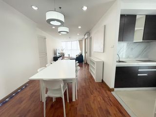 出租 2 卧室 公寓 在 Bang Kapi, 曼谷