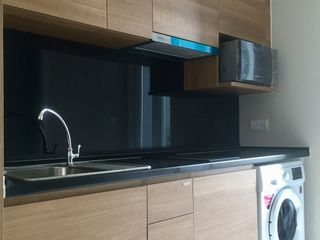For sale and for rent 1 bed condo in Mueang Samut Prakan, Samut Prakan