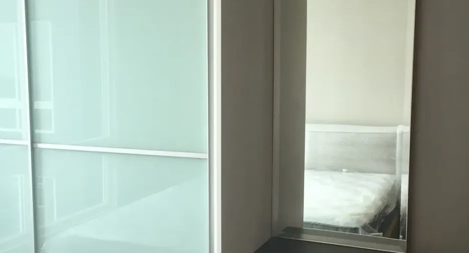 For sale and for rent 1 bed condo in Mueang Samut Prakan, Samut Prakan