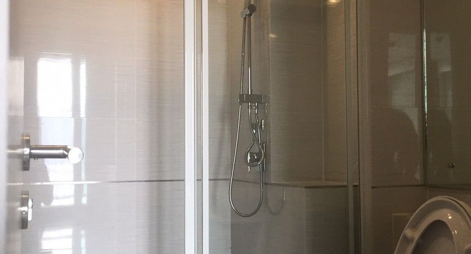 For sale and for rent 1 bed condo in Mueang Samut Prakan, Samut Prakan