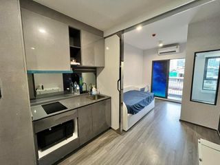 For rent 1 Beds condo in Bang Rak, Bangkok