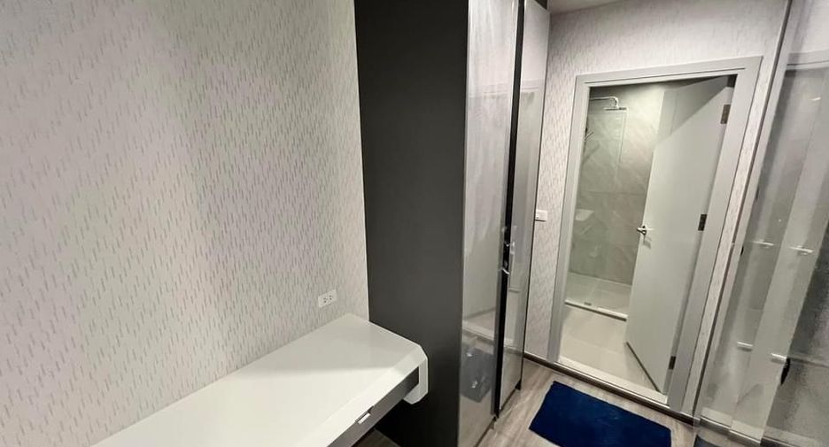 Аренда 1 кровать кондо в Банг Рак, Бангкок
