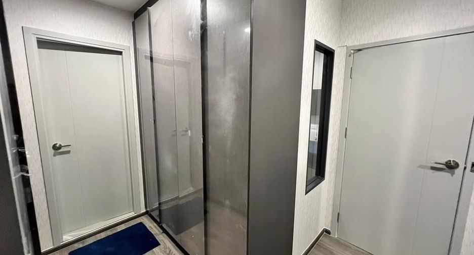Аренда 1 кровать кондо в Банг Рак, Бангкок